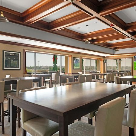 Arabian Ranches Golf Club Hotel Dubai Ngoại thất bức ảnh
