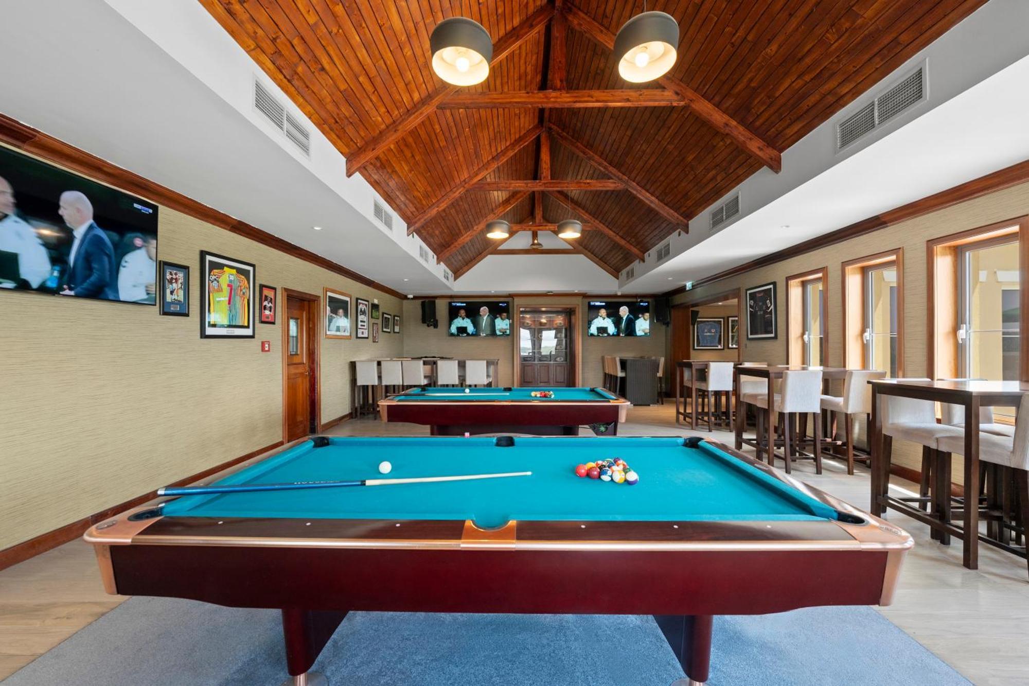 Arabian Ranches Golf Club Hotel Dubai Ngoại thất bức ảnh